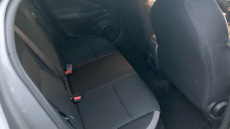 Nissan Juke 1.0 DiG-T 114 N-Connecta 5dr Petrol Hatchback